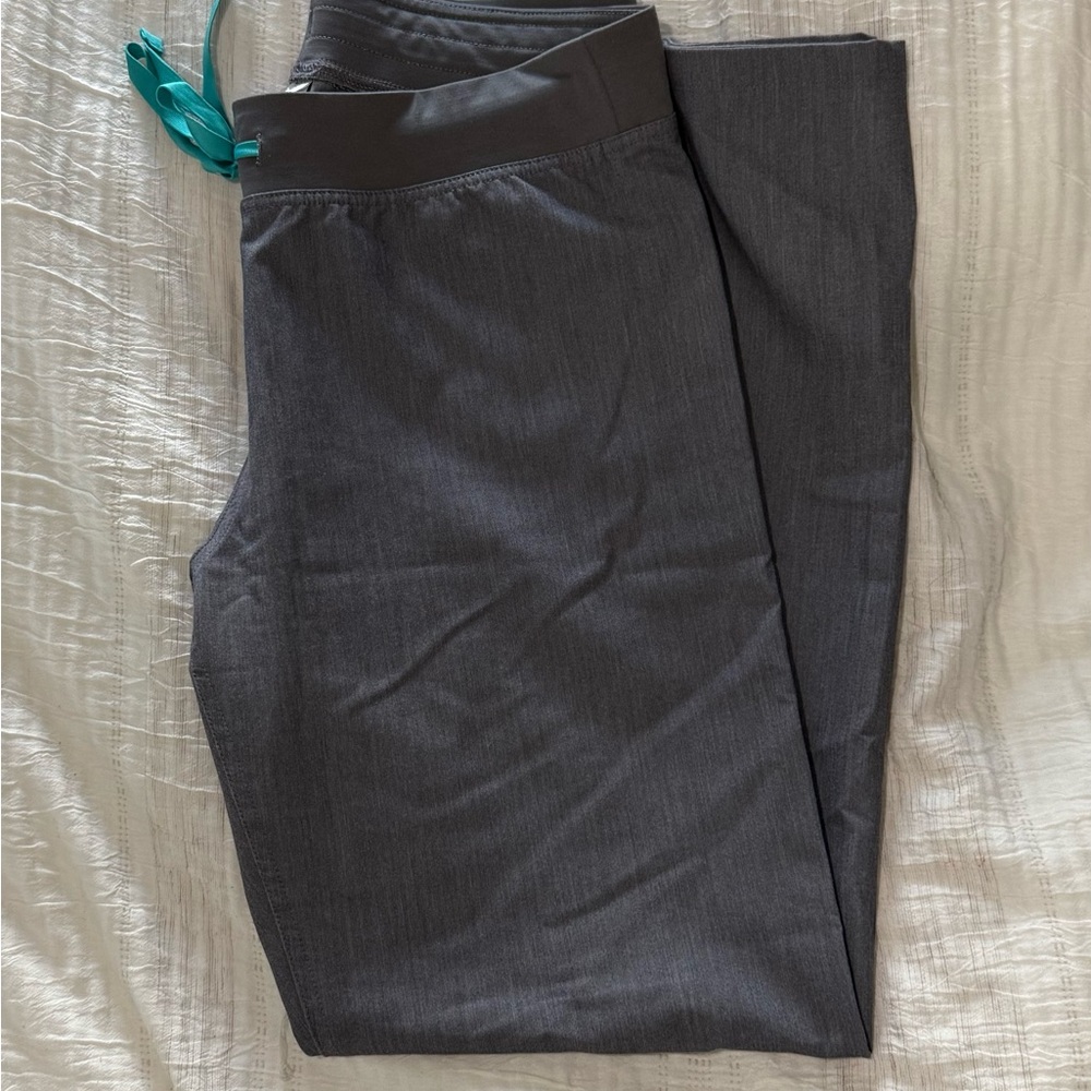 FIGS scrub pants only